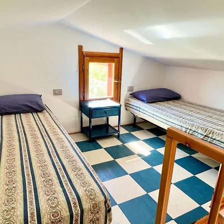 Casa Giada Costa Rei