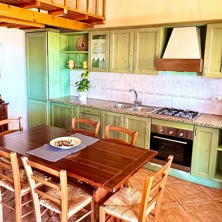 Casa Giada * Costa Rei