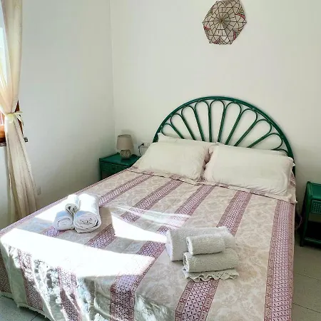 Casa Giada Hébergement de vacances *