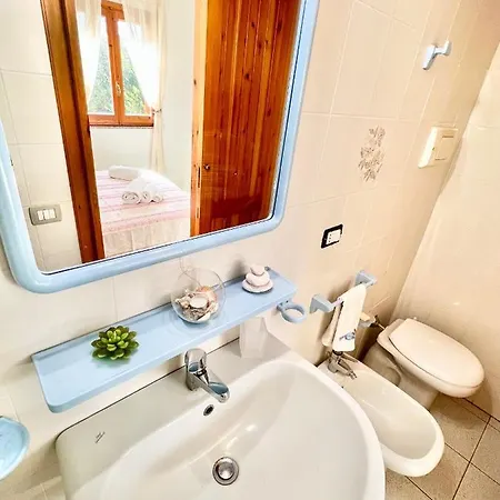 Hébergement de vacances Casa Giada *